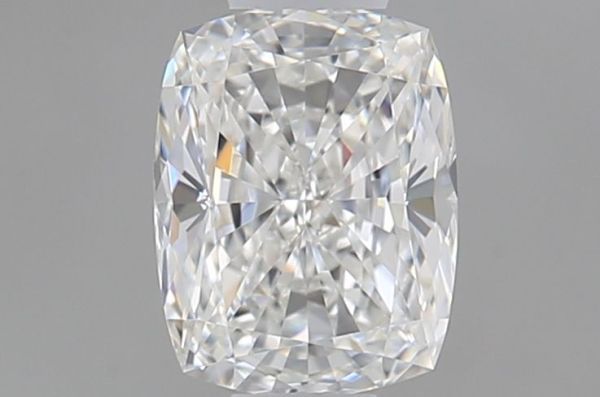 Cushion Diamond image