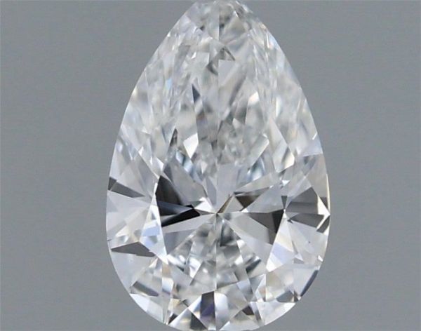 Pear Lab-Grown Diamond image