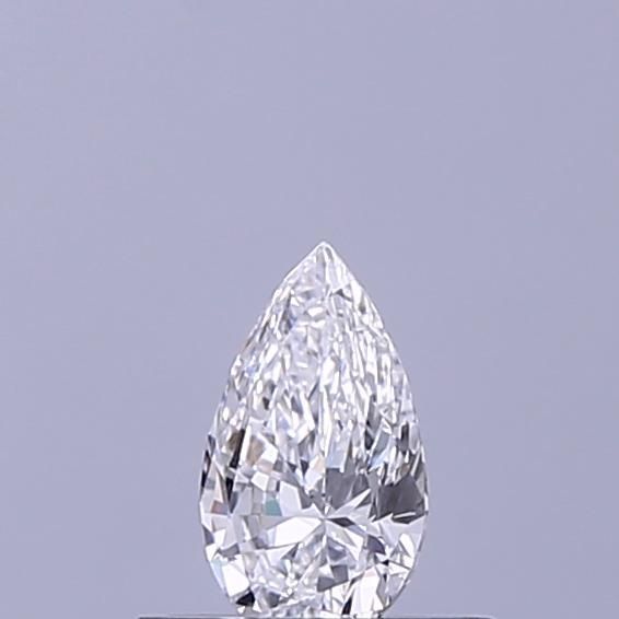Pear Lab-Grown Diamond image