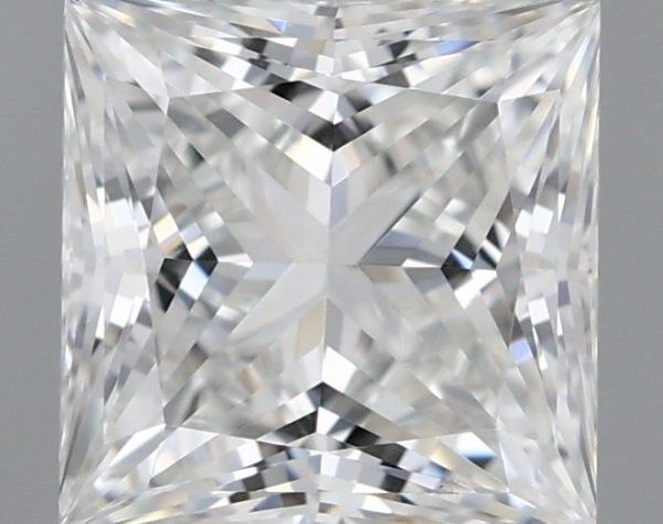 Princess Lab-Grown Diamond image