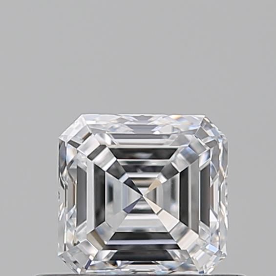Asscher Diamond image