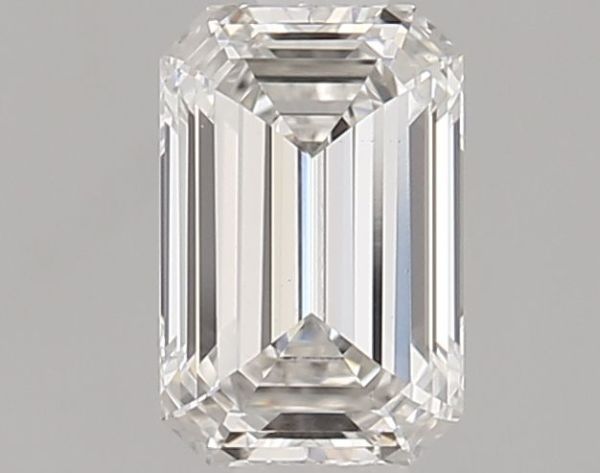 Emerald Lab-Grown Diamond image