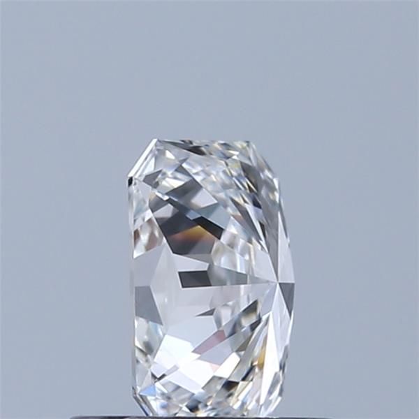 Radiant Lab-Grown Diamond image