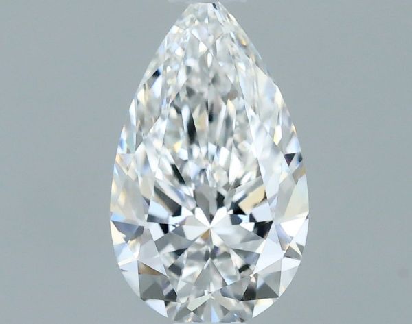 Pear Diamond image