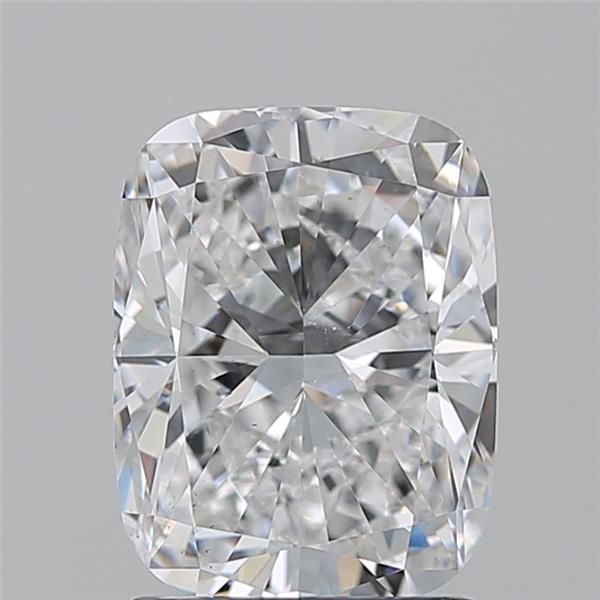 Cushion Diamond image