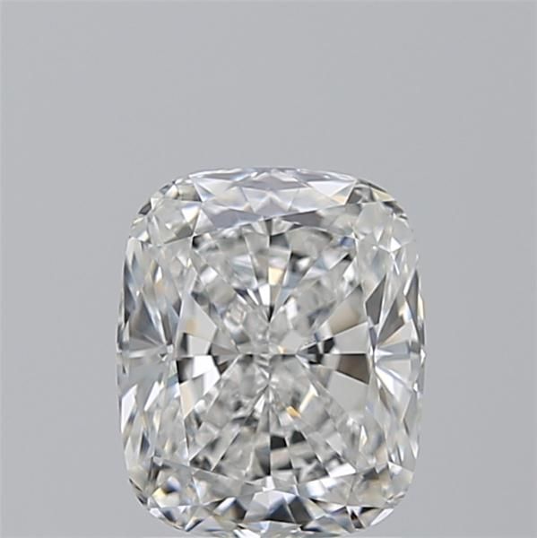 Cushion Diamond image