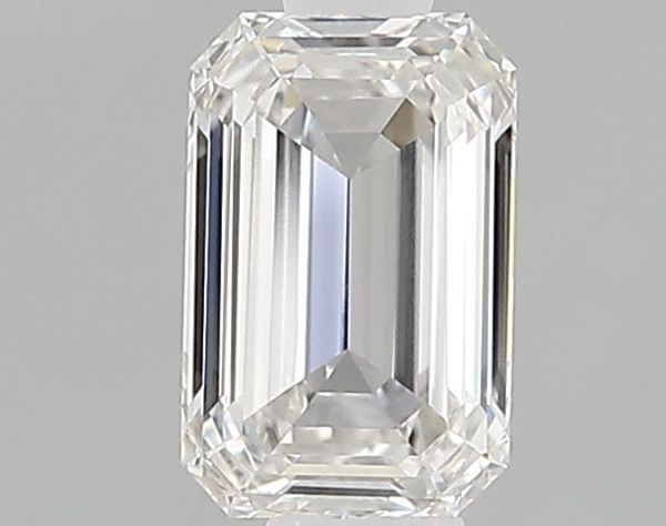 Emerald Lab-Grown Diamond image