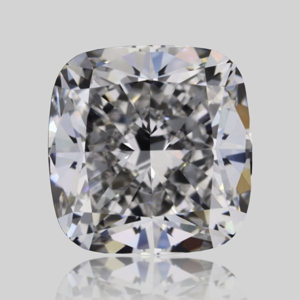 Cushion Diamond image