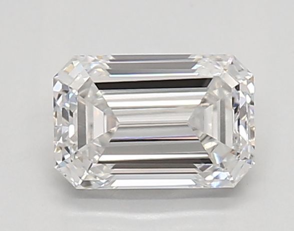 Emerald Lab-Grown Diamond image