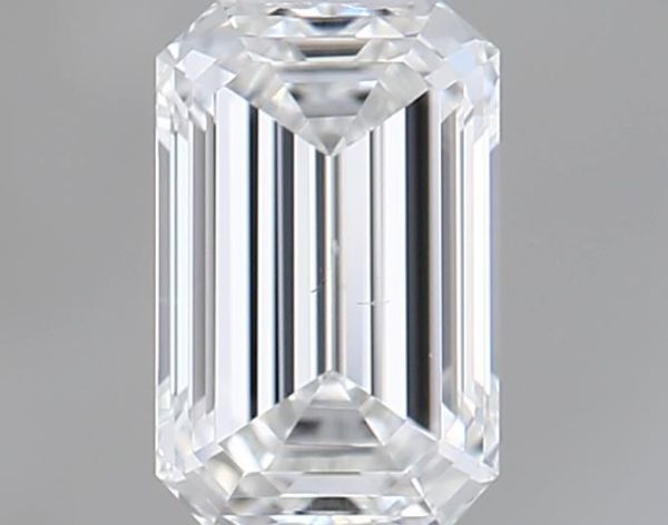 Emerald Diamond image