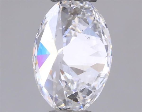 Oval Diamond image