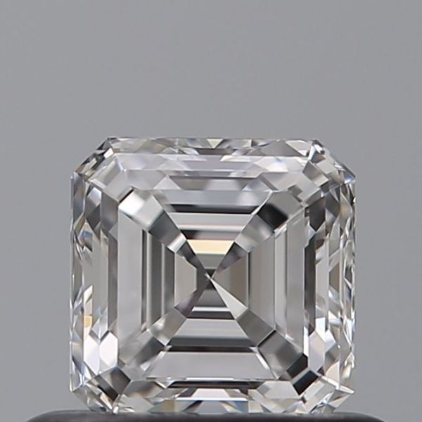 Asscher Diamond image