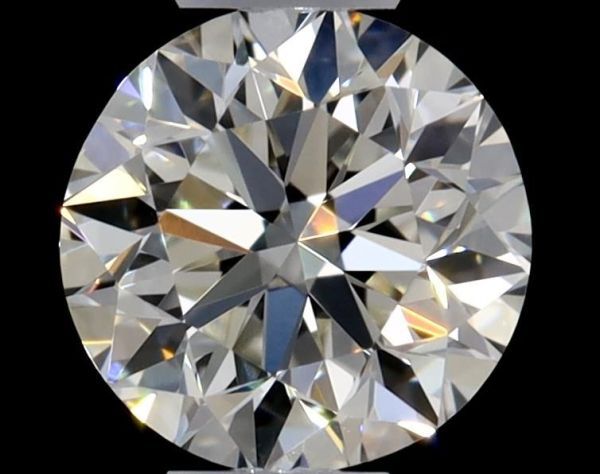 Round Diamond image