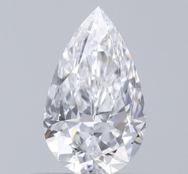 Pear Diamond image