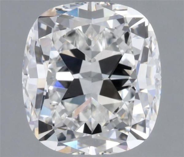Cushion Diamond image