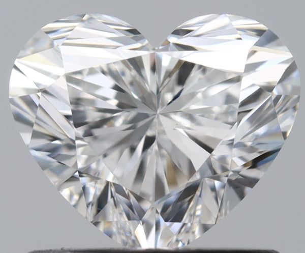 Heart Diamond image