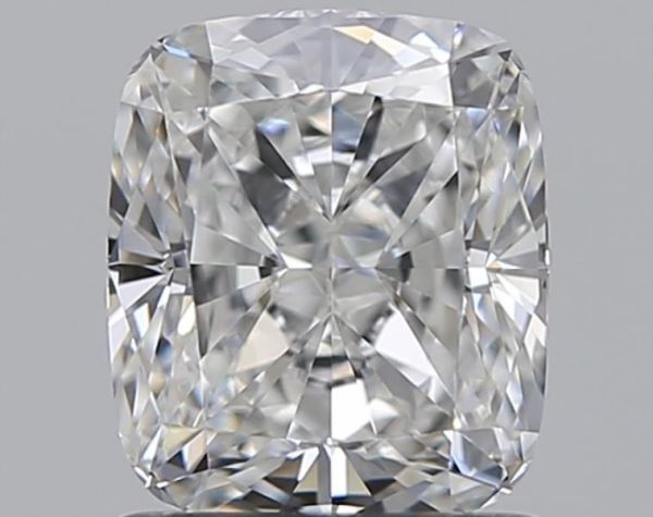 Cushion Diamond image