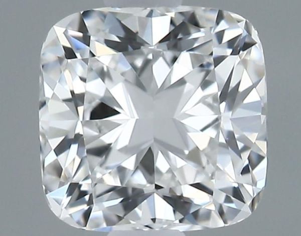 Cushion Diamond image