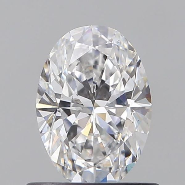 Oval Diamond image