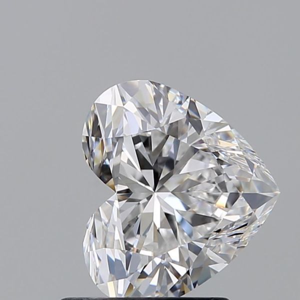 Heart Diamond image