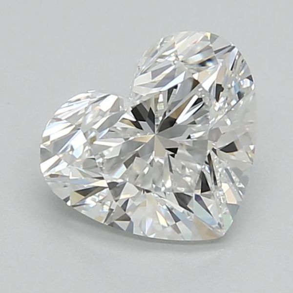 Heart Lab-Grown Diamond image