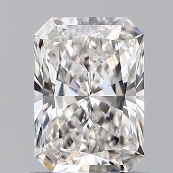 Radiant Lab-Grown Diamond image