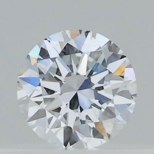 Round Lab-Grown Diamond image
