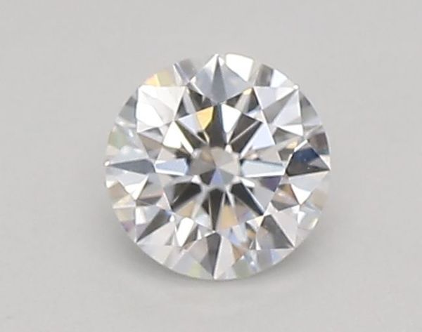 Round Lab-Grown Diamond image