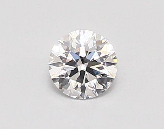 Round Lab-Grown Diamond image