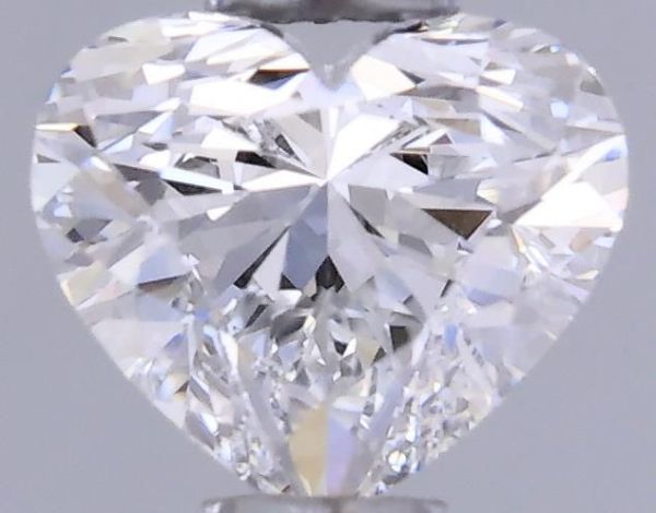 Heart Diamond image