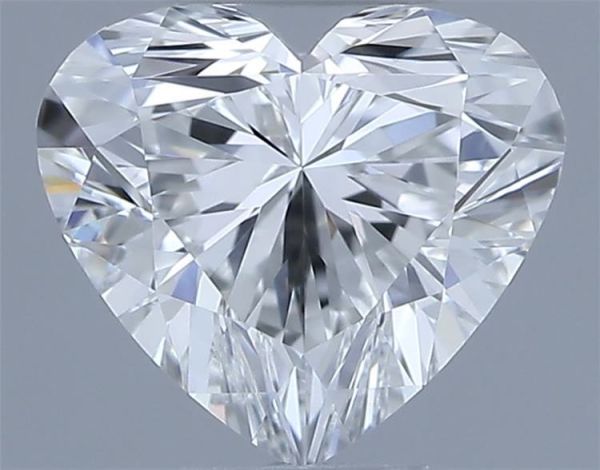 Heart Diamond image