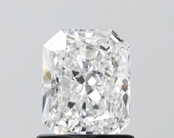 Radiant Lab-Grown Diamond image