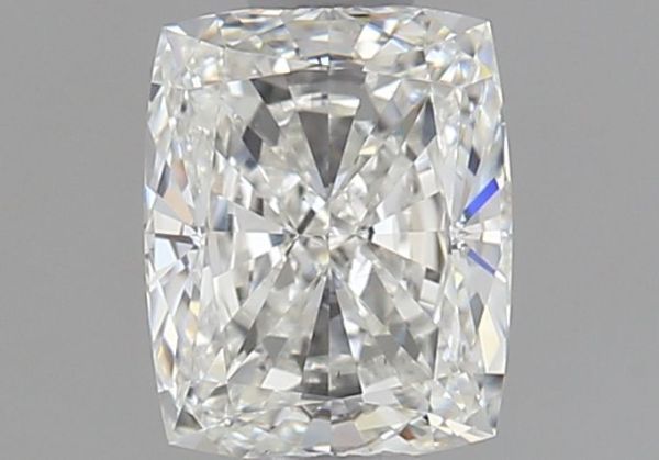 Cushion Diamond image