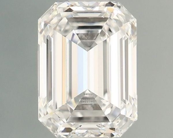 Emerald Lab-Grown Diamond image