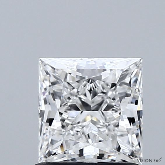 Princess Lab-Grown Diamond image