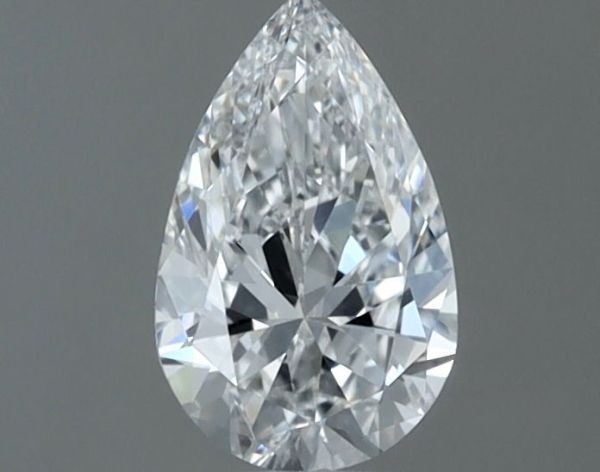 Pear Diamond image