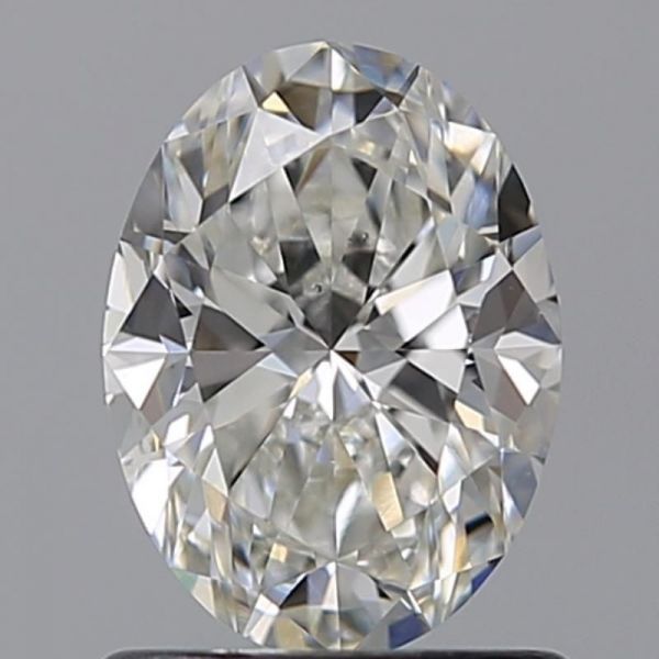 Oval Diamond image