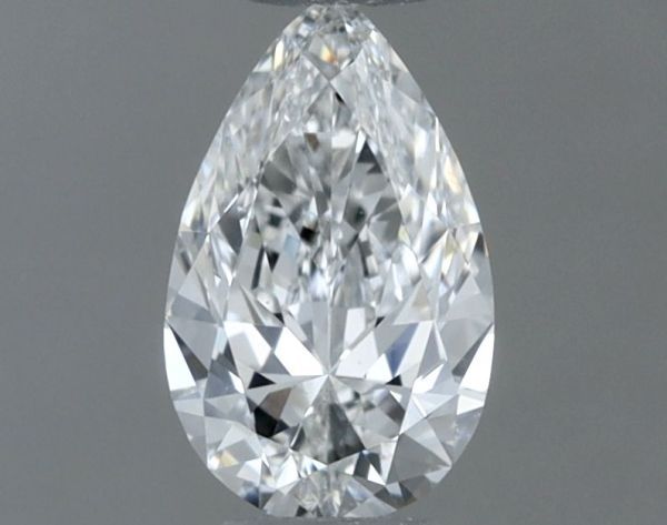 Pear Diamond image