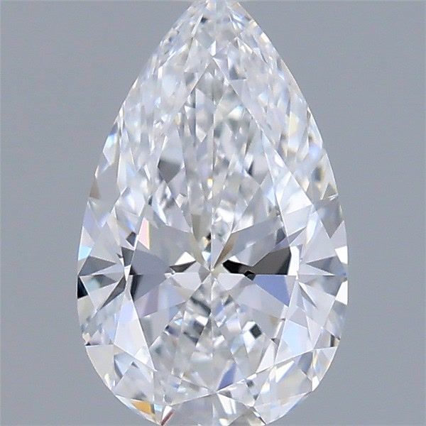 Pear Diamond image