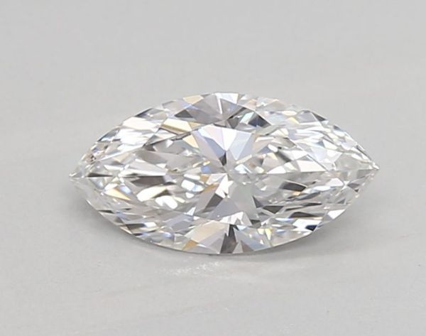 Marquise Lab-Grown Diamond image