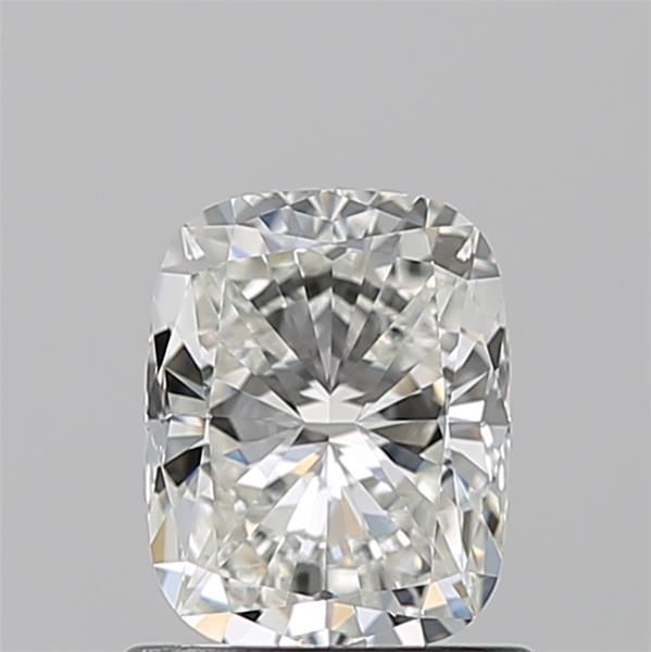 Cushion Diamond image