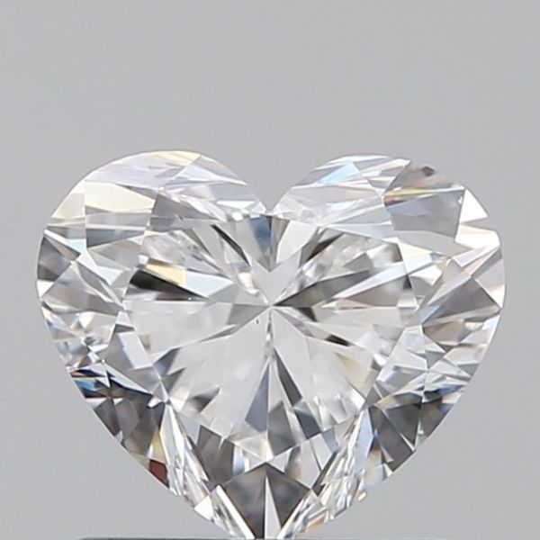 Heart Diamond image