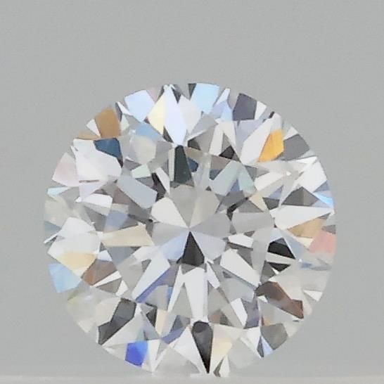 Round Lab-Grown Diamond image