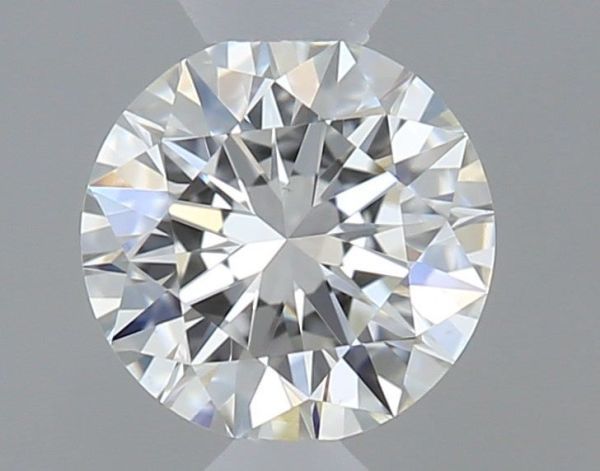 Round Diamond image
