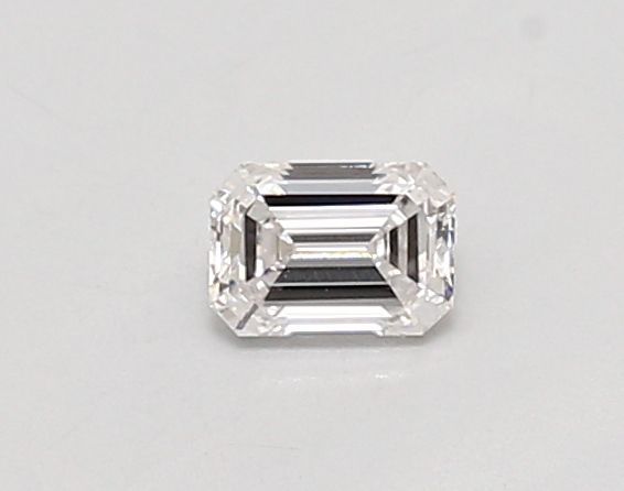 Emerald Lab-Grown Diamond image