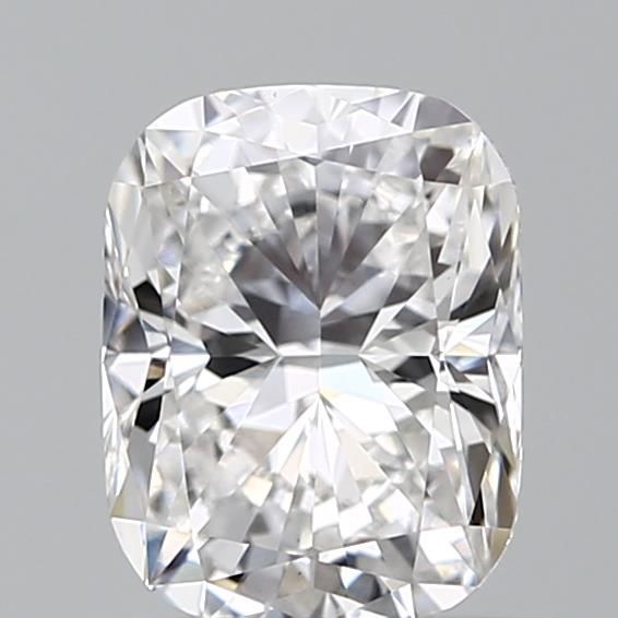 Cushion Lab-Grown Diamond image