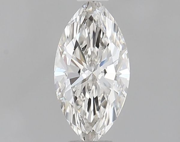 Marquise Lab-Grown Diamond image