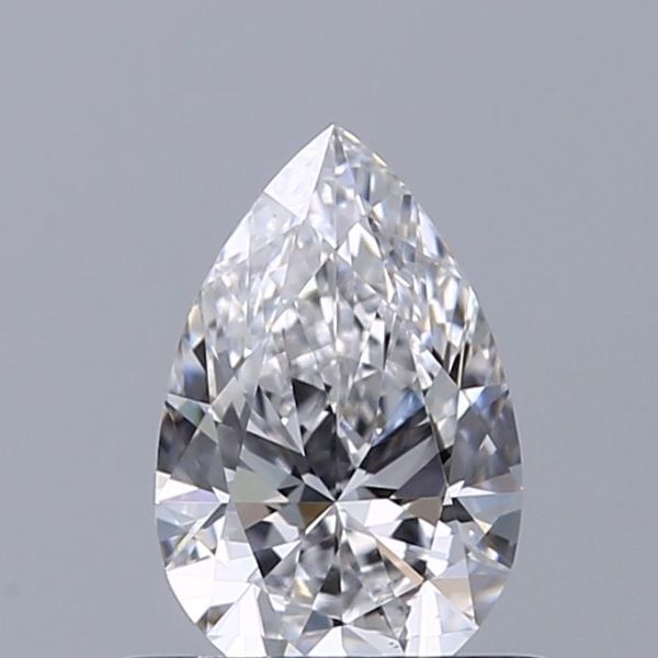 Pear Lab-Grown Diamond image
