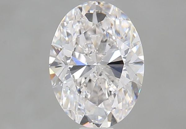 Oval Diamond image