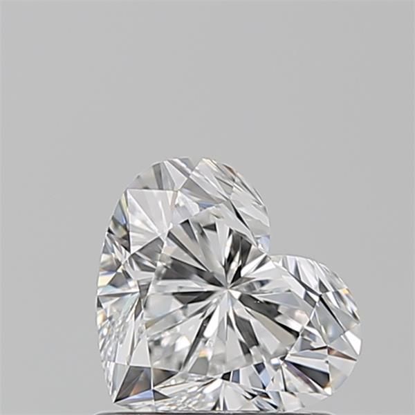 Heart Diamond image